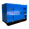 Yunnei 62.5kva 50kw Diesel Generator