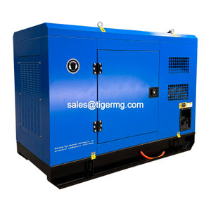 Yunnei 62.5kva 50kw Diesel Generator
