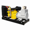 Yuchai 750kva 600kw Diesel Generator