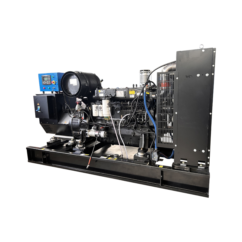 240kw Diesel Generator