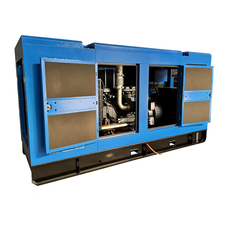280kw Diesel Generator
