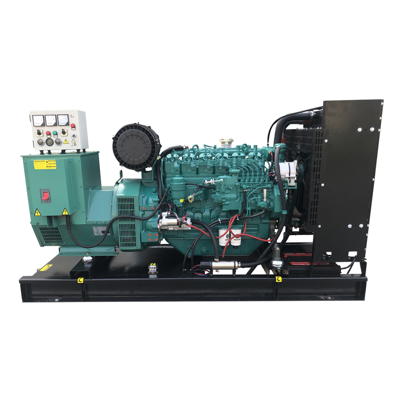 150kw Diesel Generator