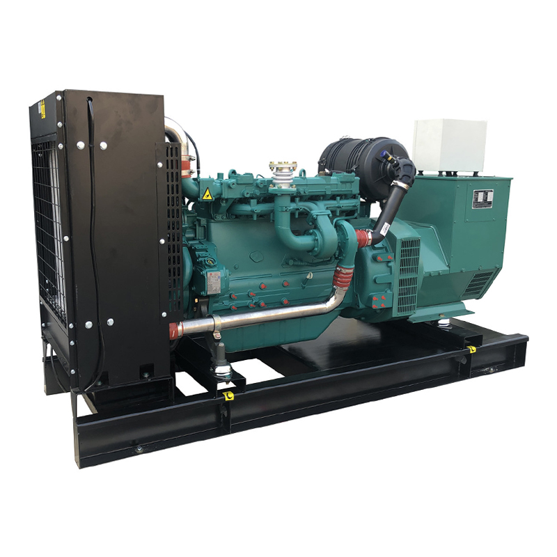150kw Diesel Generator