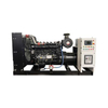 250kw Frame Circuit Breaker Mechanical Water Tank for Liquefied Gas Generator Set