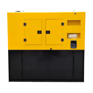 50kw Diesel Generator