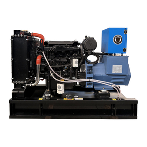 32kw Diesel Generator