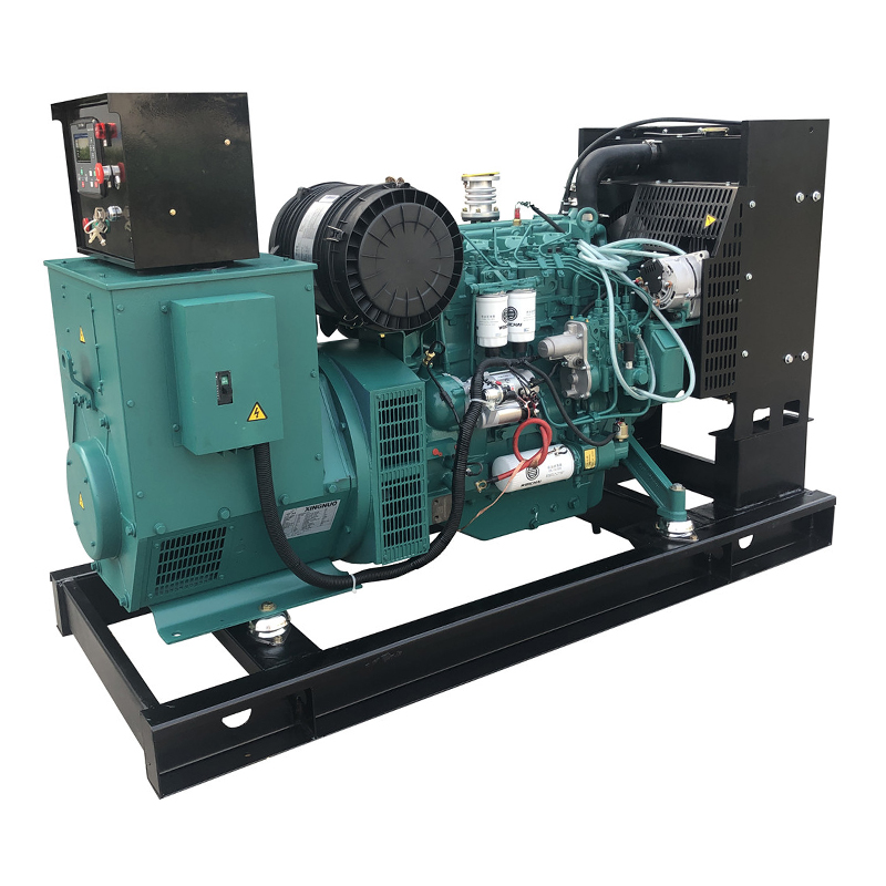 60kw Diesel Generator
