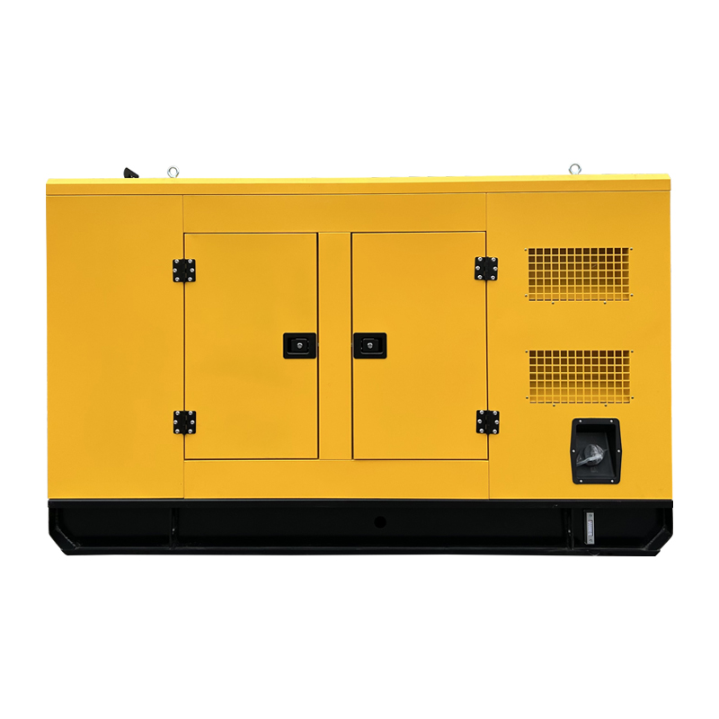 80kw Diesel Generator