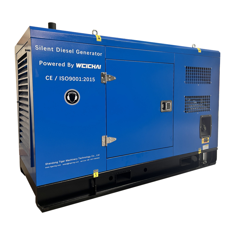 Diesel Generator