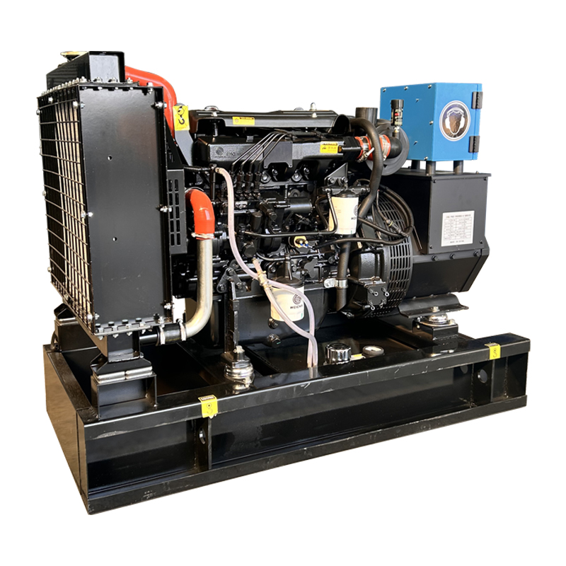 20kw Diesel Generator