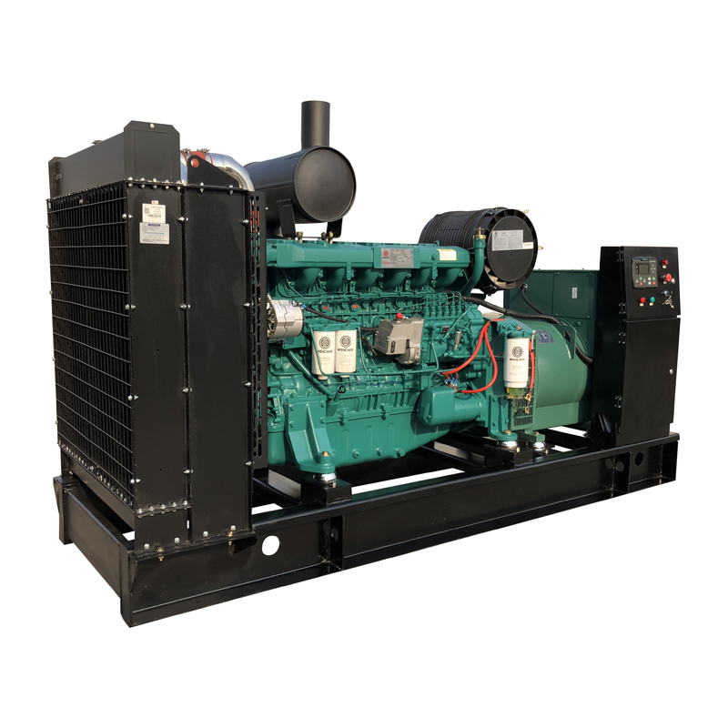 360kw Diesel Generator
