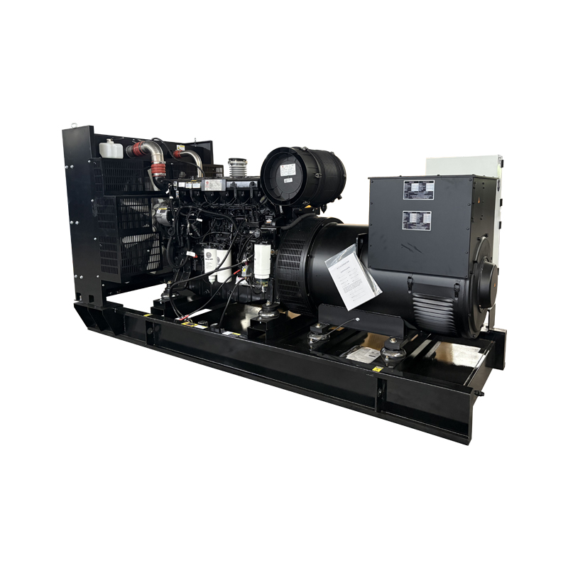 440kw Diesel Generator
