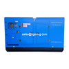 Yunnei 87.5kva 70kw Diesel Generator