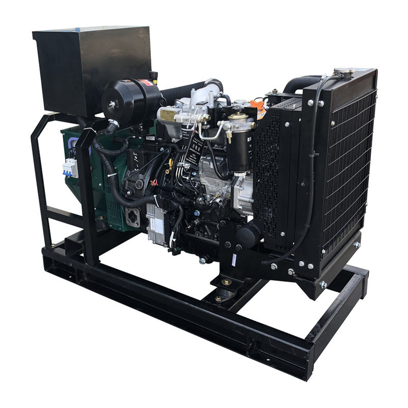 Yuchai 40kw Diesel Generator