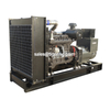 SDEC 500kva 400kw Diesel Generator