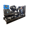 250kw Diesel Generator