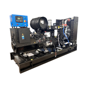250kw Diesel Generator
