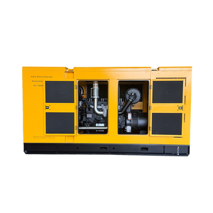 320kw Diesel Generator