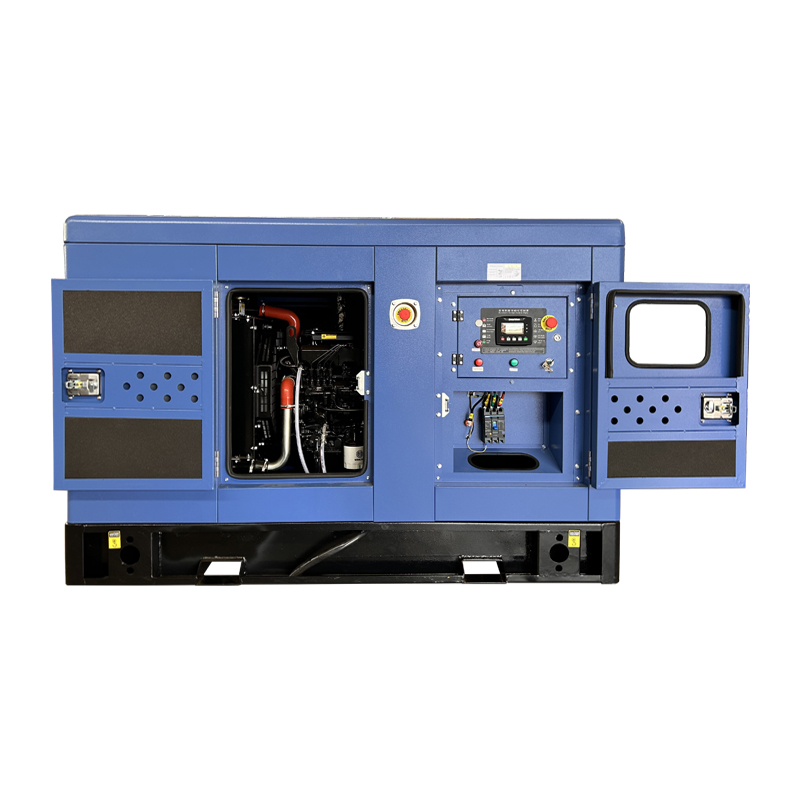 24kw Diesel Generator