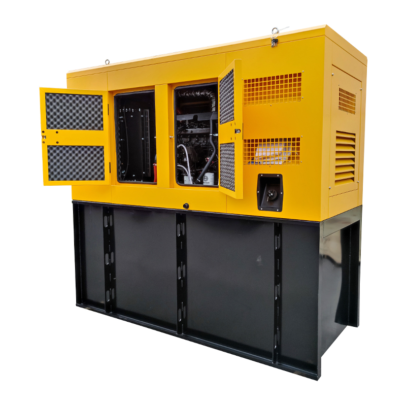 50kw Diesel Generator