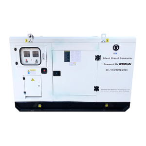 40kw Diesel Generator