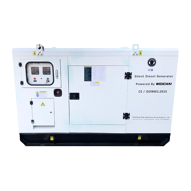 40kw Diesel Generator