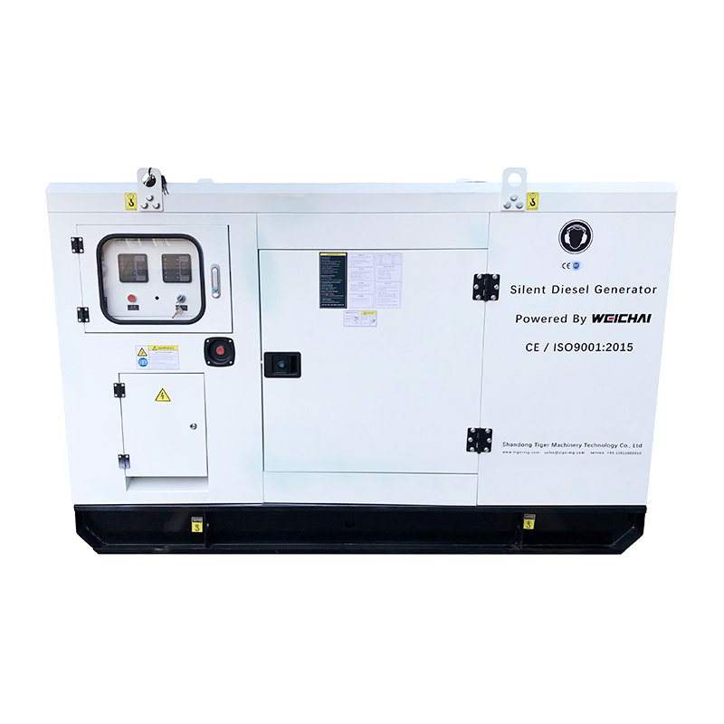 40kw Diesel Generator