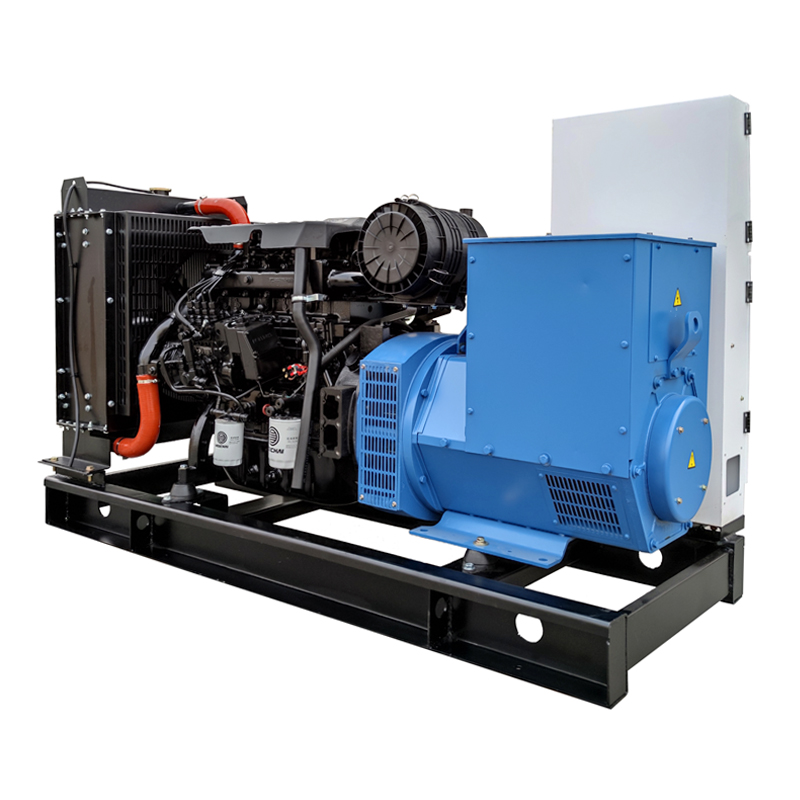 100kw Diesel Generator