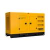 100kw Ricardo Silent Diesel Generator with ATS