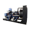 Open-frame 288kw Weichai electronic water tank three-phase electric speed controller for natural gas generator set