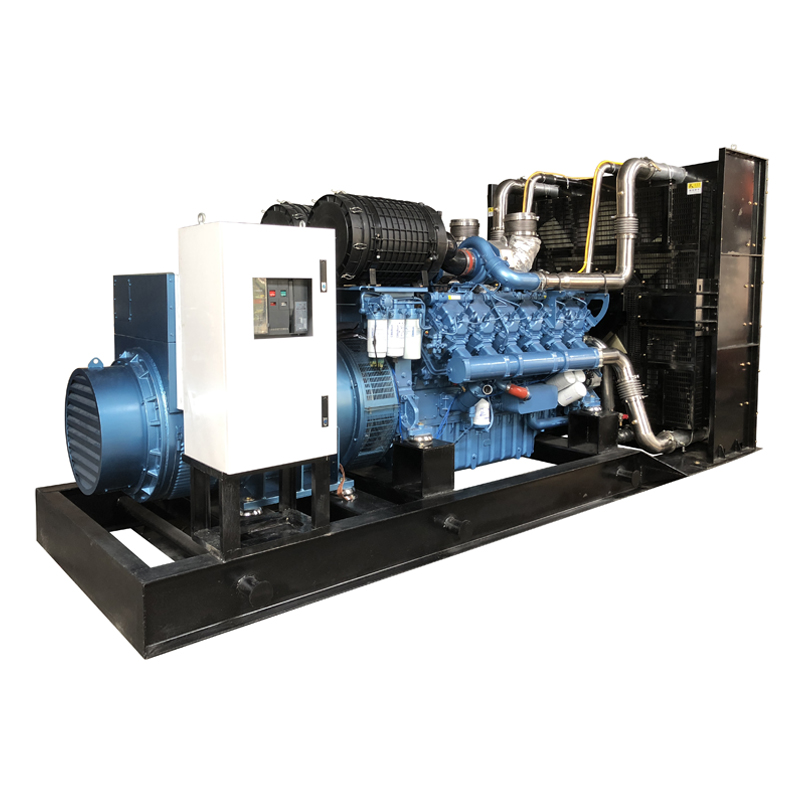 1000kw Diesel Generator
