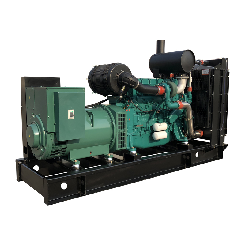 360kw Diesel Generator