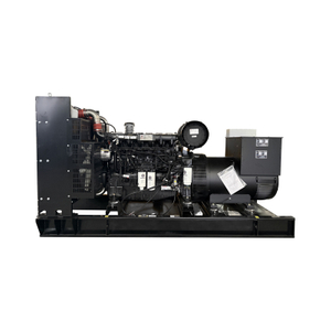440kw Diesel Generator