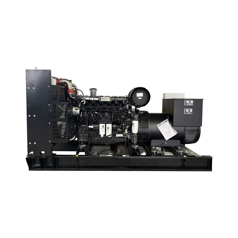 440kw Diesel Generator