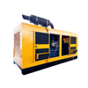 Generador di&eacute;sel de 600 kw