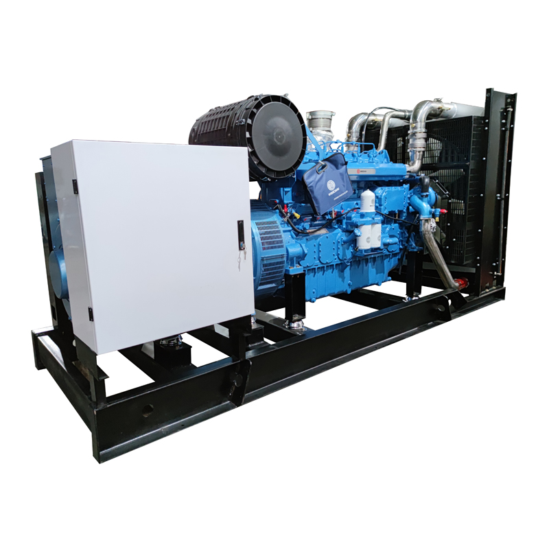 500kw diesel generator