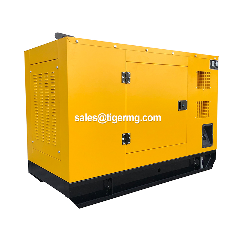 Yangdong 10kva 8kw Diesel Generator