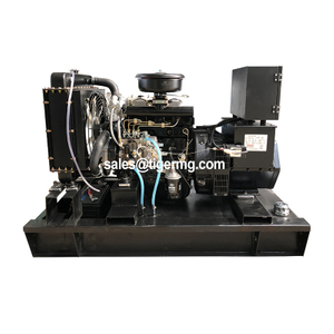 Yangdong 15kva 12kw Diesel Generator
