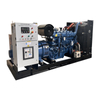 Generador di&eacute;sel Yuchai 550kva 440kw