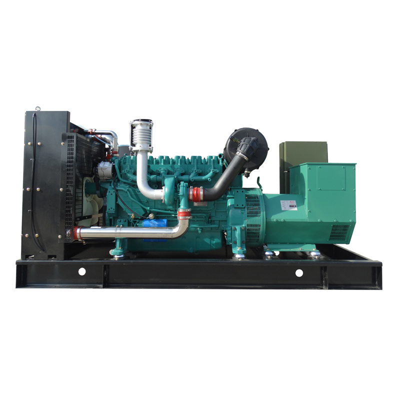 200kw Diesel Generator