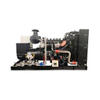 250kw Frame Circuit Breaker Mechanical Water Tank for Liquefied Gas Generator Set