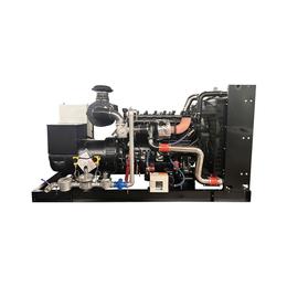 250kw Frame Circuit Breaker Mechanical Water Tank for Liquefied Gas Generator Set