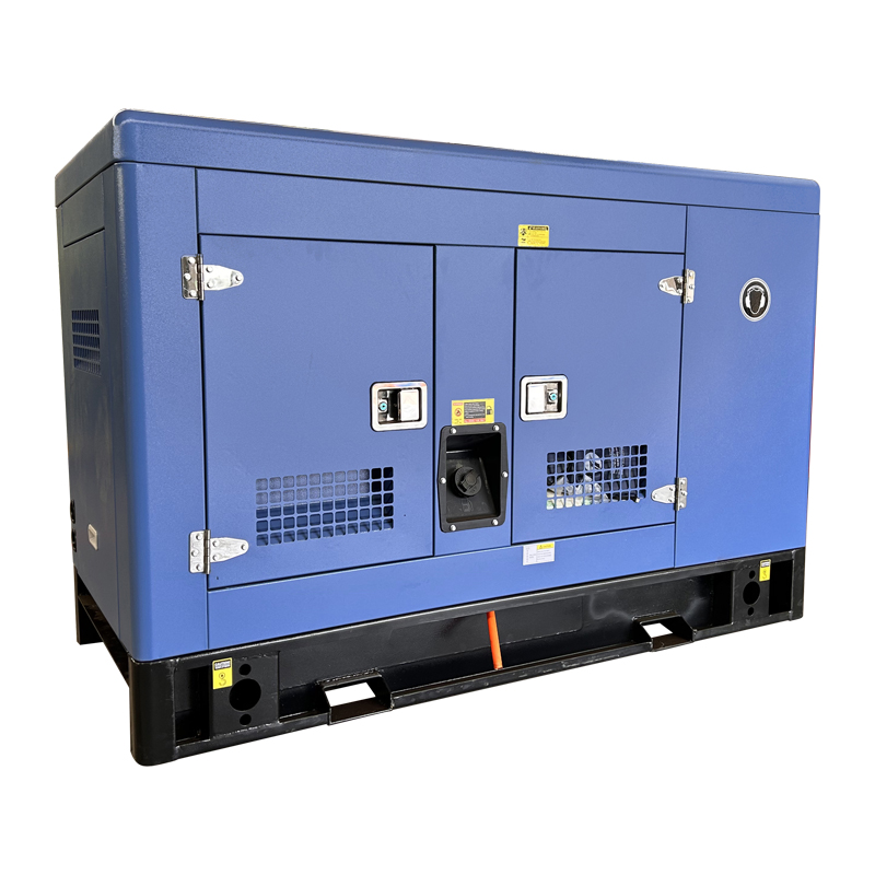 24kw Diesel Generator