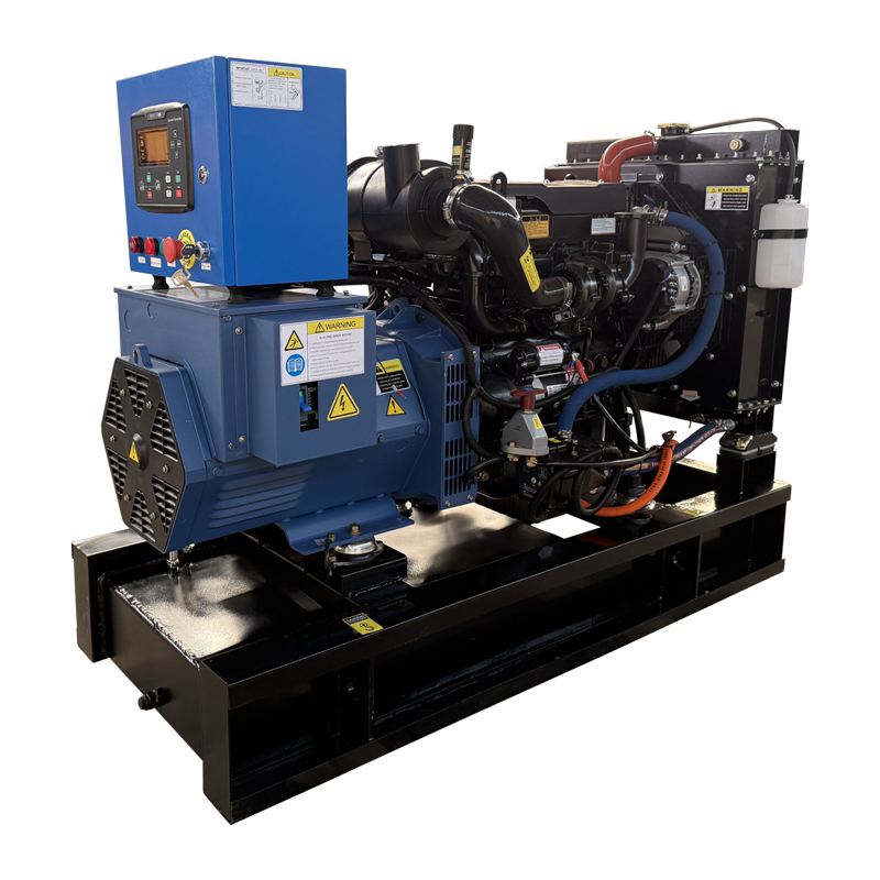 32kw Diesel Generator