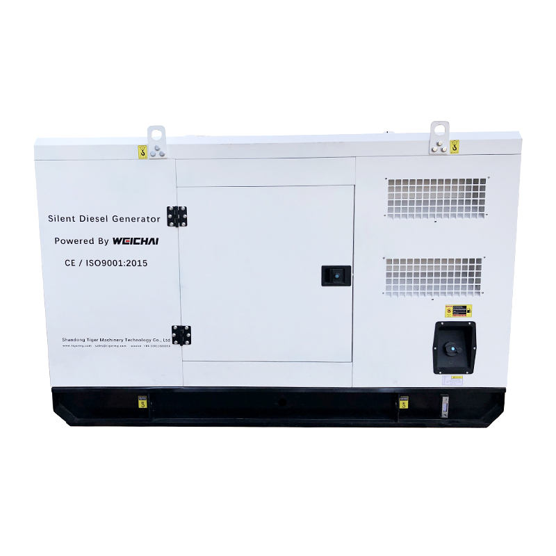 40kw Diesel Generator
