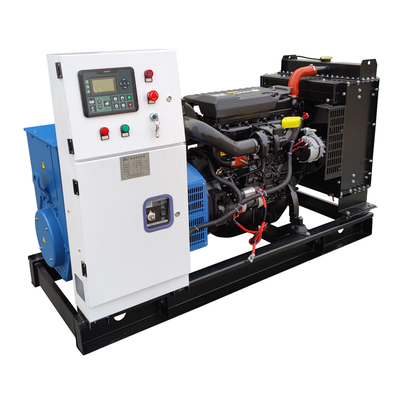 100kw Diesel Generator