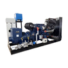 Open-frame 288kw Weichai electronic water tank three-phase electric speed controller for natural gas generator set