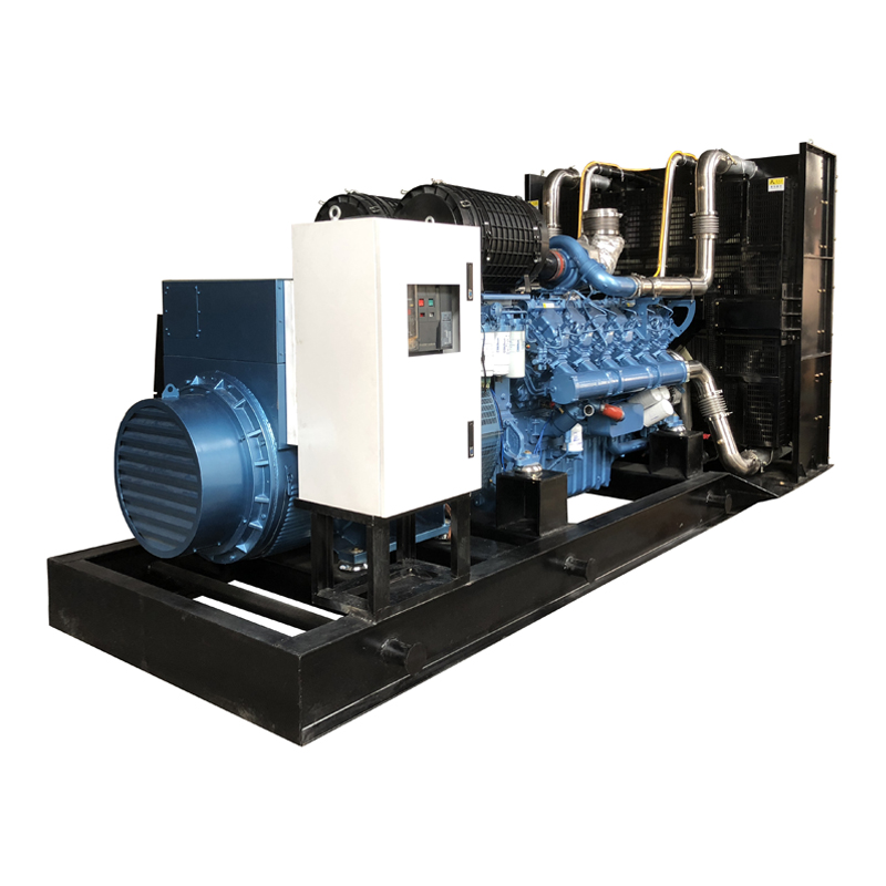 1000kw Diesel Generator