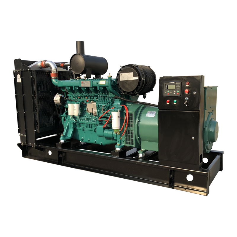 360kw Diesel Generator