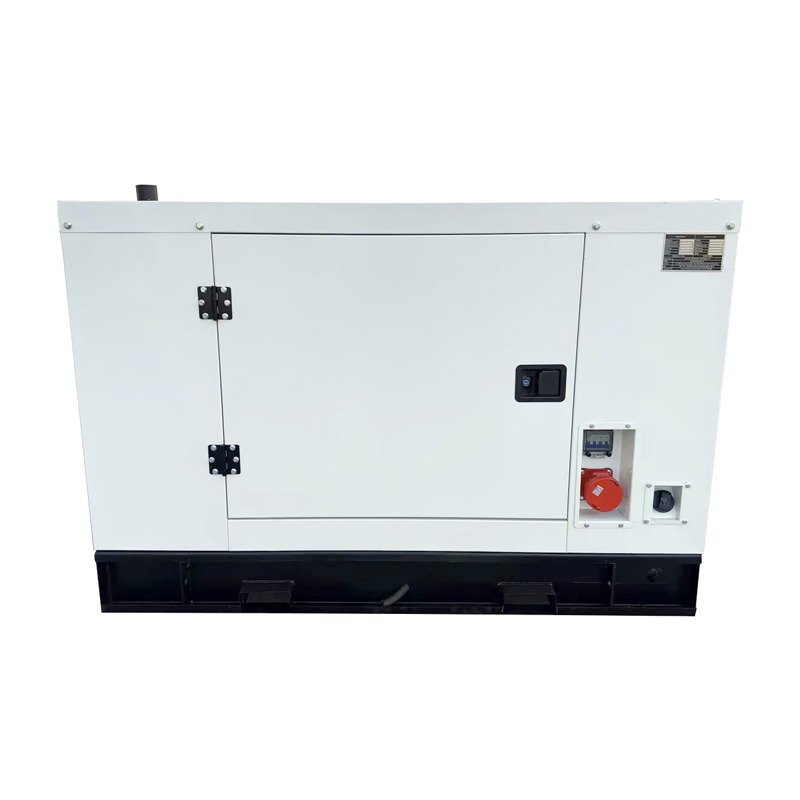 FAWDE 62.5kva 50kw Diesel Generator